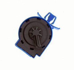 DC96-01703G Washer Pressure Sensor,Water-Level Switch Blue