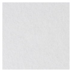 BWK4021WHI 21 In. Diameter Polishing Floor Pads – White (5/Carton)