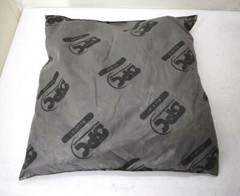 Lot Of 9 Brady SPC ALLWIK Universal Tight Space Absorbent Pillow 18″ x 18″