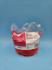 Ecolab 6101040 73 Disinfecting Acid Bathroom Cleaner One Bag Of 2-Liter