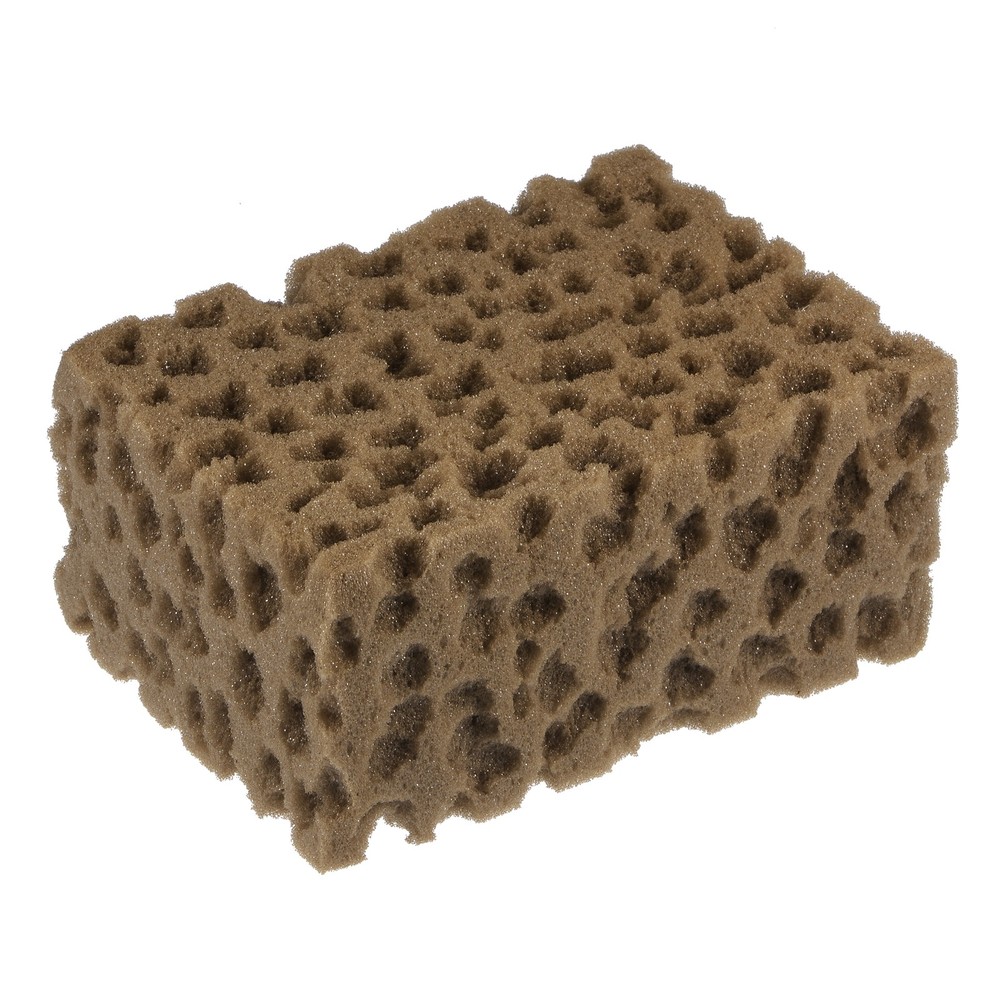 Knockdown Texture Sponge 5.9″x4.1″ Faux Sponge Painting Supplies Drywall Patch