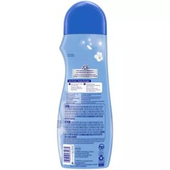 Snuggle In Wash Scent Booster, 21 Oz, Pack of 21 oz (Pack 4), Blue Sparkle