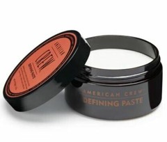 American Crew Defining Paste 3 Oz. / 85g 3 Ounce (Pack of 1), White