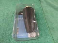 NEW FORNEY 75161 1/4″ FNPT ROTATING TURBO NOZZLE 4.5 ORFICE 5100 PSI