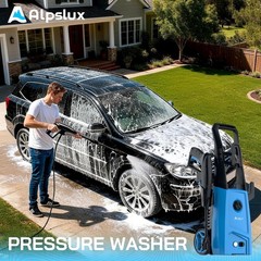 Electric Pressure Washer Power Washer Electric Powered Power Wash Power Washe…