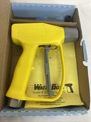 Ergotech Water Boss Industrial Water Guns Yellow 300-112-L