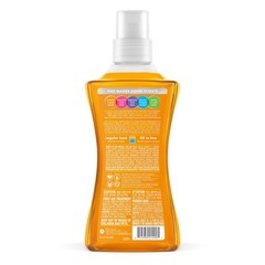 Method Liquid Laundry Detergent Ginger Mango Scent Stain Remover 66 Loads Per