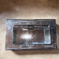 Multi Catch Humane MouseTrap Live Catch Trap Catches 30 Mice Repeater Mouse Trap