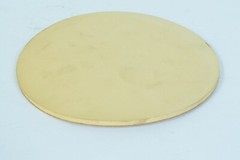 Minuteman 383402 Dump Cover Gasket
