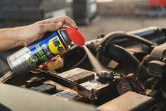 WD-40 Specialist Electrical Contact Cleaner, 11 oz Free & Fast Shipping