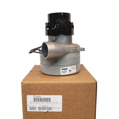 TENNANT Nobles OEM 1076095 1056623 4045292 Vacuum Motor 5.7D 36V DC 3-Stage T16