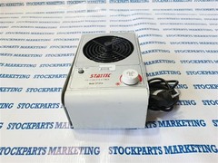 Staitic ST101A Ionizing Air Blower 30 Days Warranty Fast Shipping!!!