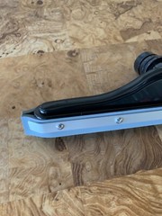 14″ FLOOR TOOL SQUEEGEE WET DRY VACUUM 1.5″ VACUUM ATTACHMENT Noble NSS Advance
