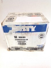 Lot Of 12 NEW Misty A00101 19oz Chalkboard & Whiteboard Cleaner, FREE SHIPPING