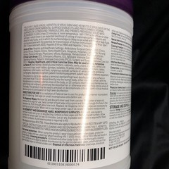New-PDI Q55172 Super Sani-Cloth Surface Disinfectant Large Wipes 6″x6.75″ 160 ct