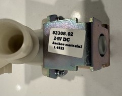 6.472-007.3 Karcher Solenoid Valve Windsor NEW! FREE SHIPPING!