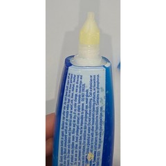 2.5 oz Clorox Bleach Pen Gel Dual Tipped for whites Discontinued USED