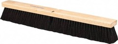 PRO-SOURCE 24″ General Purpose Polypropylene Push Broom