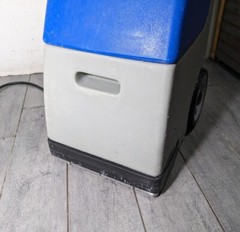 Kent Aqua Power C4 Carpet Express Carpet Extractor Cleaner Machine Rug Doctor