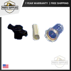 3393551 Solution Filter Strainer Inline Canister fits NSS