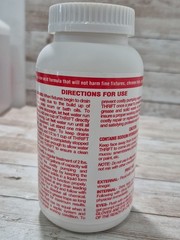 Thrift Marketing T-100 Drain Cleaner 1 lbs