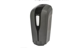 Alpine Industries Aspen Manual Foam Soap Dispenser NEW IN BOX 427-F-GRY