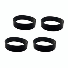 Replacement Part for Dirt Devil Vacuum Belt Fits M10515, M10563CA, M123, M172