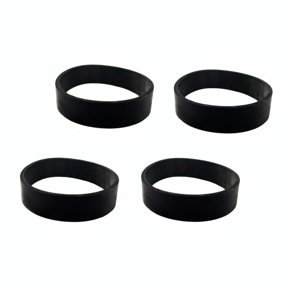 Replacement Part for Dirt Devil Vacuum Belt Fits 150ZUK, M150CAWC, 172B, 500B