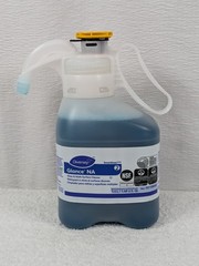 Diversey Glance NA – Glass Cleaner SmartDose – 1.4L – 2 Pack