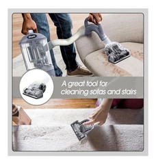 Pet Brush Vacuum Cleaner Attachment for NV360 NV350 NV352 19FFJ