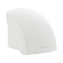 1200W Hand Dryer Commercial Electric Automatic Sensor Handy Bathroom Restroom