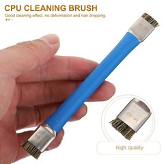 Anti-static Pad Brush Pc Board Cleaner Circuit Cleaning Motherboard
