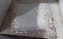 Harper Mop Head 66-40648 (WP18)