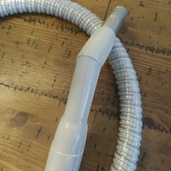 Electrolux Ambassador Canister Vacuum Hose Model C101G Gray Replacement Part