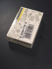 6.630-170.0 Karcher Position Switch Positionsschalter 66301700 Genuine Karcher
