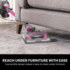 Shark HV371 Rocket Pro DLX Corded Stick Vacuum Removable Hand Vac New