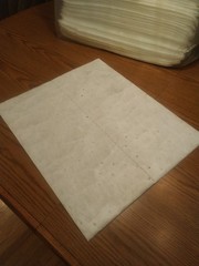 200) BRADY / SPC ABSORBENTS. BPO200 Absorb Pad, Oil-Based Liquids, White, 15U859
