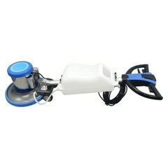 Floor Cleaning Polishing Brushing Machine Household and Commercial Scrubber 110V