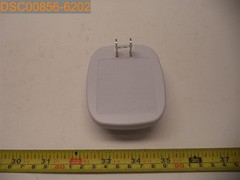 Qty=4: Bell+Howell Ultrasonic Pest Repellers 24/7 Protection, Model# 50167