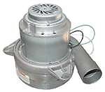 Ametek / Lamb Motor MOTOR, 3 STAGE 7.2″ TANGENTIAL DISCHARGE #116119-00