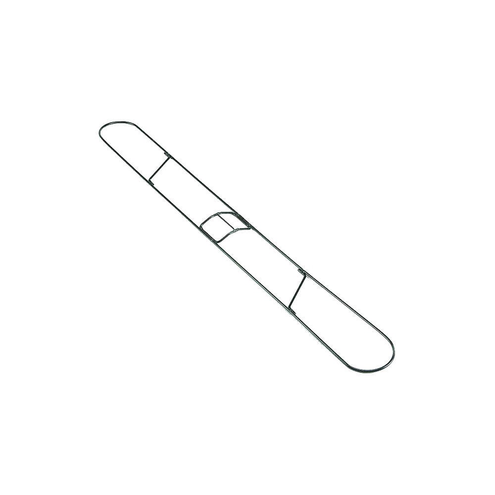 ABILITY ONE 7920-01-512-1394 Dust Mop Frame,48 in W,Metal 54ZE91
