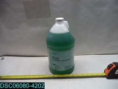 QTY=3GAL(3 X 1GAL):Boston Scientific Pure Enzymatic Detergent SEE-573 2024-11-24