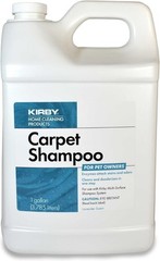 Professional Deep-Cleaning Carpet Solution