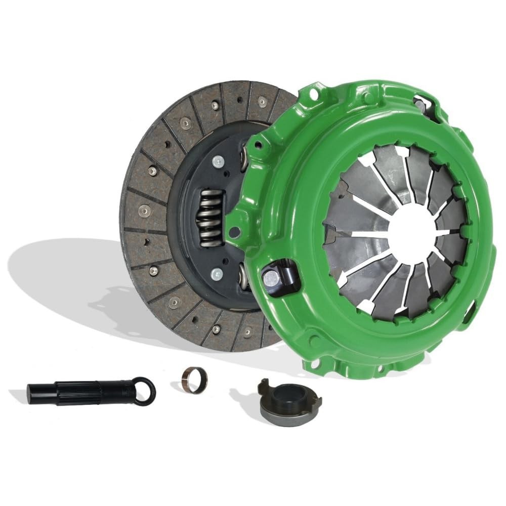 Clutch Kit Honda Civic Acura 2.0L 2006-2011 1/32 26.20mm Input Shaft 08 037-RV