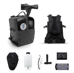 EMIST EM360 Electrostatic Backpack Sprayer