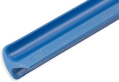 Case of 3 – 24″ BLUE Rubber Squeegee Blade Foodservice Sparta Carlisle 3656814