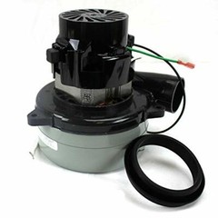 1 Bissell Vacuum Part 2037432 / Motor 86T3 Steamer
