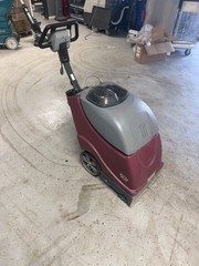 Minuteman X17 PLUS Carpet Cleaner Pro-Grade Eco Extractor FREE SHIPPING