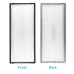 4 Pack Replacement Filters Compatible With Roborock S8 / S8+ / Pro 4Pack