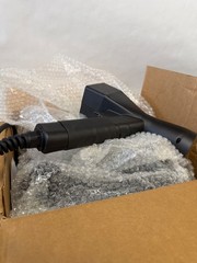 New in Box EMist EM360 Electrostatic Sprayer Mister System Rolling Cart